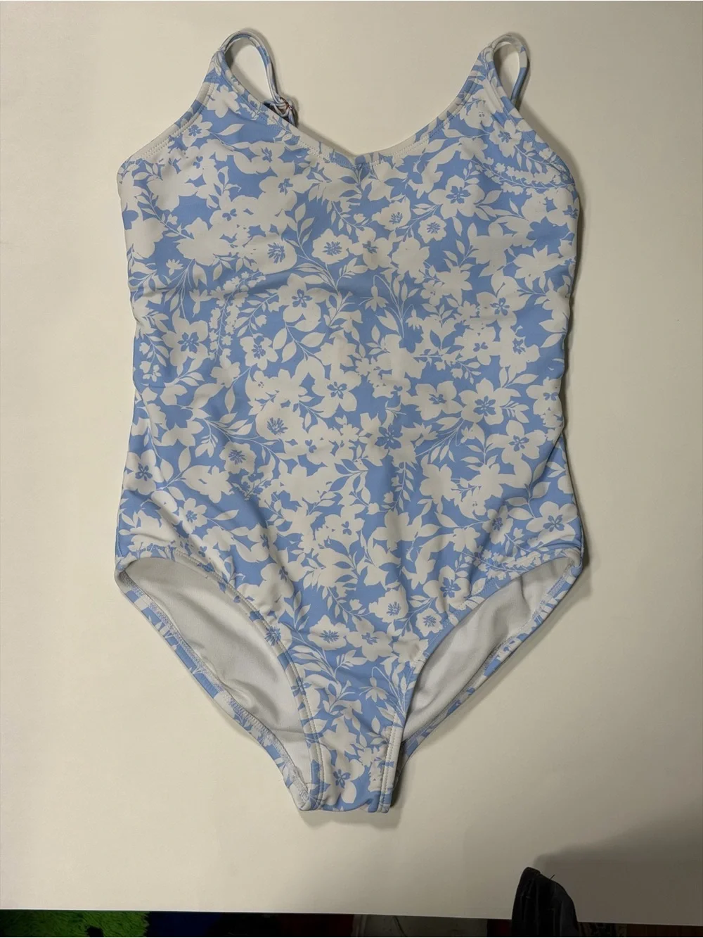 Girls Swimsuit Lot Sz 12/14 Hurley Raisins Kona Surf Cat & Jack